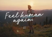 « Feel Human Again » : La nouvelle campagne de Destination Québec cité avec LG2