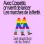 Le Conseil québécois LGBT et Cossette lancent une plateforme qui cartographie les histoires intimes et la résilience derrière la fierté