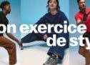 « Mon exercice de style » : Lg2 signe la nouvelle campagne de rentrée de Sports Experts