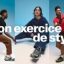 « Mon exercice de style » : Lg2 signe la nouvelle campagne de rentrée de Sports Experts