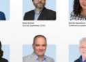 Léger nomme quatre nouveaux dirigeants