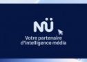 NÜ affirme son nouveau positionnement nouveau autour de l&rsquo;intelligence média