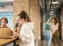 « Si des personnes de la génération Z ne voient pas une progression possible, elles ont tendance à bouger»