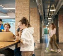 « Si des personnes de la génération Z ne voient pas une progression possible, elles ont tendance à bouger»