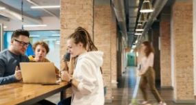 « Si des personnes de la génération Z ne voient pas une progression possible, elles ont tendance à bouger»