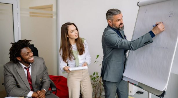 La progression constante : l’avantage compétitif que trop peu exploitent