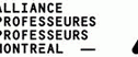 Emploi à la une : Conseillère ou conseiller syndical·e – Service des communications pour l&rsquo;Alliance des professeures et professeurs de Montréal