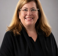 Annie Péloquin nouvelle directrice des communications et de la programmation de TV5 Québec Canada
