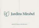 Une nouvelle identité de marque pour Jardins Mirabel signée Kryzalid