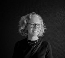 Sarah-Claude Lauzier se joint à Oranje comme productrice déléguée