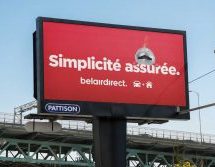 Rethink mise sur l’assurance simplifiée pour sa première campagne avec belairdirect
