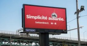 Rethink mise sur l’assurance simplifiée pour sa première campagne avec belairdirect