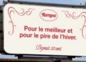 Pour le meilleur et pour le pire de l’hiver : la nouvelle campagne de Tempo signée Cartier
