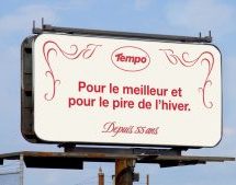 Pour le meilleur et pour le pire de l’hiver : la nouvelle campagne de Tempo signée Cartier
