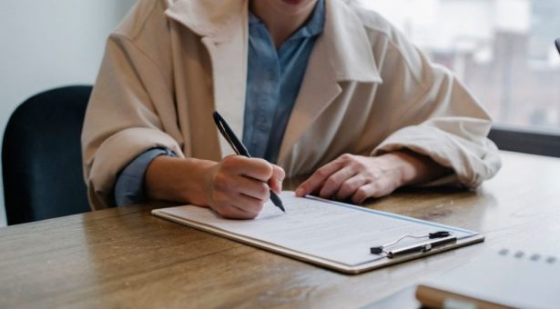 L&rsquo;IA : chance ou ruine du CV ?