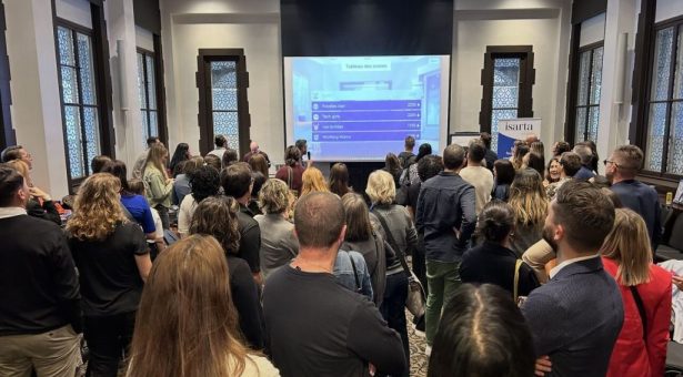 TruMontréal 2026 : l&rsquo;IA au coeur des préoccupations des recruteurs