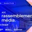 Immédia devient Le Rassemblement média et revient le 19 novembre prochain