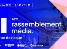 Immédia devient Le Rassemblement média et revient le 19 novembre prochain