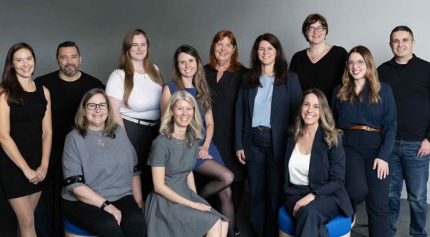 Les nouvelles de l&rsquo;industrie québécoise des communications