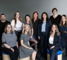 Ad hoc recherche dévoile 5 nouvelles actionnaires