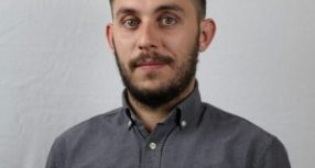 Benjamin Ferreira nommé vice-président chez Cossette Média
