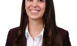 Chloé Chagnon devient directrice de comptes chez Massy Forget Langlois relations publiques