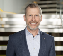 François Deschênes nommé coprésident de la campagne de la FHMR