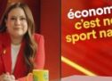 « Économiser, c’est notre sport national » : Super C et Cossette repêchent Megan Brouillard dans une nouvelle campagne