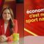 « Économiser, c’est notre sport national » : Super C et Cossette repêchent Megan Brouillard dans une nouvelle campagne
