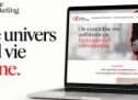 AB Marketing fait évoluer son image de marque