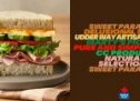 Sid Lee développe la campagne « Canwich »pour Maple Leaf Foods lance afin de transformer la fierté canadienne en action hyperlocale