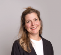 Marie-Eve Chaumont nommée directrice, Communications et marque, Amérique du Nord chez Sid Lee