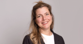 Marie-Eve Chaumont nommée directrice, Communications et marque, Amérique du Nord chez Sid Lee