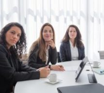 IA : où sont les femmes ?
