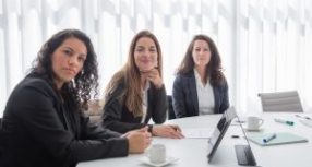 IA : où sont les femmes ?