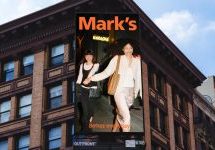 Mark’s et L’équipeur lancent une nouvelle campagne signée Cartier