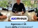 A2CMieux, le balado de la communication créative de l&rsquo;A2C, revient pour une 2e saison