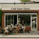 Café Saint-Henri fait confiance à Sid Lee pour sa stratégie de marque et d’expérience