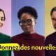 Donnez des nouvelles : Cossette signe la nouvelle campagne publicitaire de La Presse