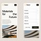 Kryzalid signe le lancement numérique de Solyt, une nouvelle marque de solutions photovoltaïques architecturales