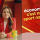 « Économiser, c’est notre sport national » : Super C et Cossette repêchent Megan Brouillard dans une nouvelle campagne